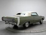 Dodge Dart GTS 340 Convertible 1968 года